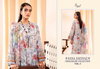 Shree Sana Safinaz Chikankari Vol 3 By Shree Pure Cotton Pakistani Suits Wholesale Shop In Surat
